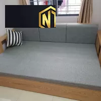 SOFA GIƯỜNG TIỆN LỢI CHO MỌI KHÔNG GIAN